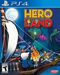Heroland